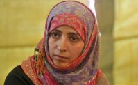 Yemeni Congregation for Reform Congratulates Tawakkul Karman