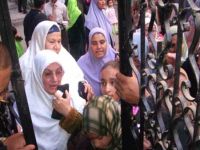 Crisis in Islamic Education