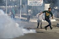 Brotherhood Students Reiterate Commitment to Nonviolence in the Face of Coup Repression