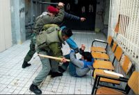 Documenting the crime of torture in the Palestinian Authority’s Territories