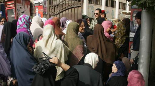 Press Release No. 3 of Dr. Morsi Central Campaign