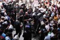 Anti-Coup National Alliance Calls for Boycott Campaign in Preparation for Civil Disobedience