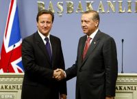 Interview with Ruprecht Polenz