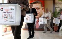 Skeptics Describe Jordan's Parliamentary Elections as a Carbon Copy