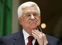 Mahmoud Abbas Caves In: Recognizes the US as a Jewish State [Satire]