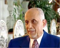 Muslim Brotherhood figure dropped from UN Terrorist Finance list