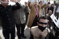 Urgent Call for the Release of Abdul Hafeez Abdulrahman and Nadira Abdu