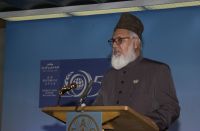 Motiur Rahman Nizami – on the Path of Martyrdom