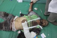 Muslim Brotherhood Statement on Pre-Meditated Massacre by Army and Police Against Protesters