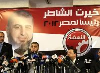 Al-Shater, in Cairo: Renaissance Project Made by All Egyptians