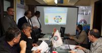 FJP Establishes Elections Monitoring Media and Communication Cente