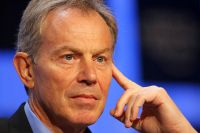 Tony Blair’s bloody memoir