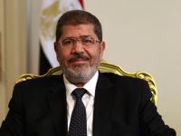 Egyptian Legitimate President Mohamed Morsi Speech in Farcical Trial Hailed