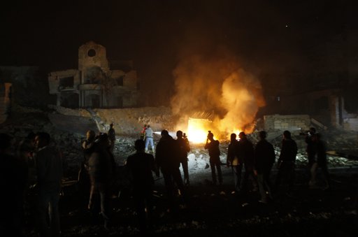 Freedom and Justice Party Statement on Assassination of Qassam Commander Ahmed Jaabari