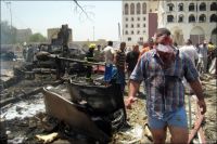 Iraq fell into chaos after US ignored Blair envoy’s advice not to sack all Baathists