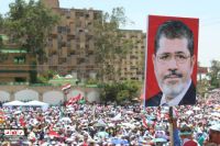 Muslim Brotherhood: Will Not Accept Political Role for Army Now, Nor in Future
