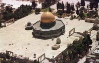 Timeline of Jewish terrorists designs against the Aqsa Mosque