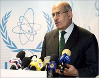 Obstacles to presidential change in Egypt: what ElBaradei and others face