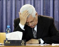 German newspaper: Abbas an out-of-date puppet