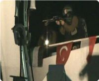 Israel refuses cooperation with UN probe into flotilla attack