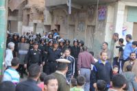 Egypt: Elections Marred as Opposition Barred from Polls