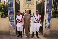 Sunday’s Run-Offs – A Non-Event