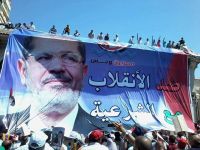 Pro-Legitimacy, Anti-Coup Alliance Statement on Imprisonment of President Morsi