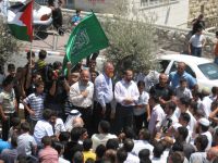 Government: decision to deport Jerusalemite MPs legally and politically invalid