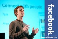 Egypt : A Facebook Activist Court-martialed After Being Honored by The State-Owned Radio – A Young Man to Stand Before Military Court for Expressing Love For His Country.