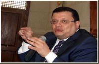 Yasser Ali: Constitutional Declaration Follows Proper Consultations; Targets Fair Trials