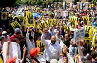 Anti-Coup Alliance Hails ‘The People Reclaim The Revolution’ Friday Demonstrations
