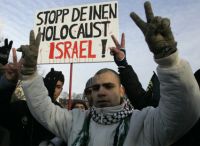 Iran, Israel and the Holocaust