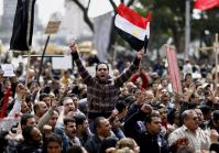 MB Extends Condolences to Egyptians over Maspero Killings