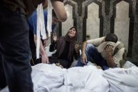 Anti-Coup Alliance Statement on ‘Friday of Anger’ Murderous Crimes by Coup Commanders