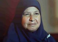 Women Coalition Organizes Symbolic Rabaa Martyrs Anniversary Rally