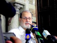 Muslim Brotherhood Congratulates Aljazeera and Sudan on the Release of Sami Al-Hajj