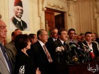 Egypt's People's Parliament Announces 16 MB Names as Members