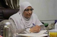 Rights Council's Hoda Abdel-Moneim: Fact-Finding Report Flawed, Fraudulent