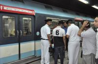 Muslim Brotherhood Denounces Dubious Subway Bombings in Cairo June 25