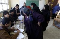 FJP Statement No. 40, Last Elections Phase Ends with 50% Turnout