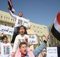 Referring MB Members to Military Courts Hurts Egypt’s Interests