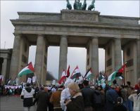 Palestinians in Europe preparing for their 8th conference in Berlin
