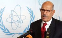 Egypt warns over ex-IAEA head Mohamed ElBaradei return