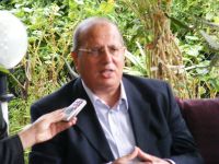 Khudari: Israel will not succeed in polishing its image