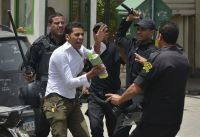 Rights Organization Denounces Escalating Coup Security Arrest Campaign of Students at Exams