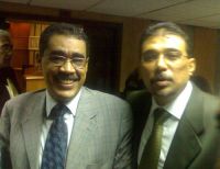 Journalists demand rescheduling of Syndicates Elections.