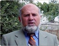 Khalid Amayreh Interviewed