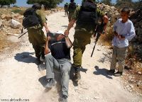 Two citizens shot by IOF, as Israeli assaults against Palestinian laborers mount