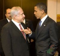Zionist lobby’s new orders for Obama
