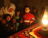 Buzek: Gaza power crisis should be solved